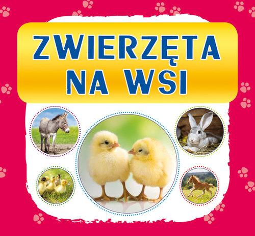 

Zwierzęta na wsi