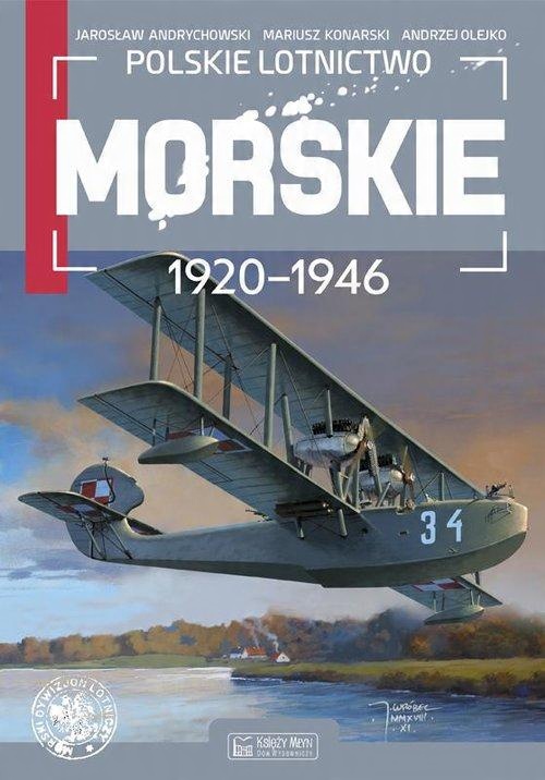 

Polskie lotnictwo morskie 1920-1946