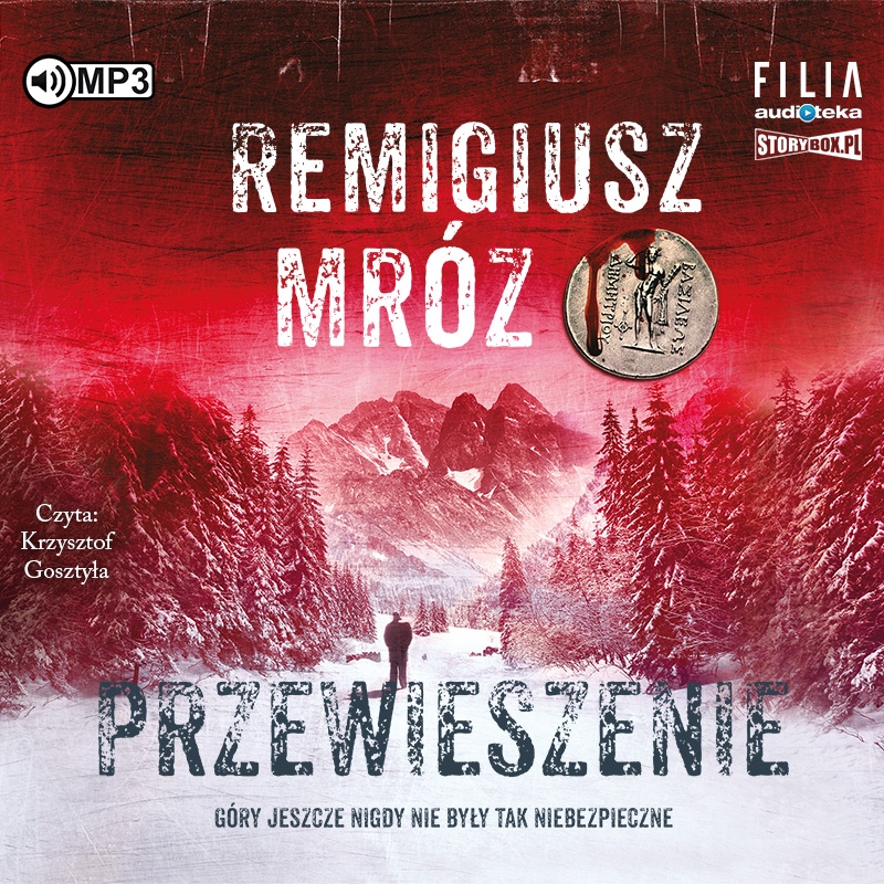 

Przewieszenie Remigiusz Mróz