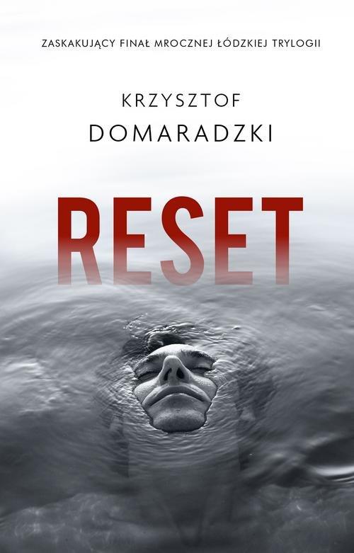 

Reset Krzysztof Domaradzki