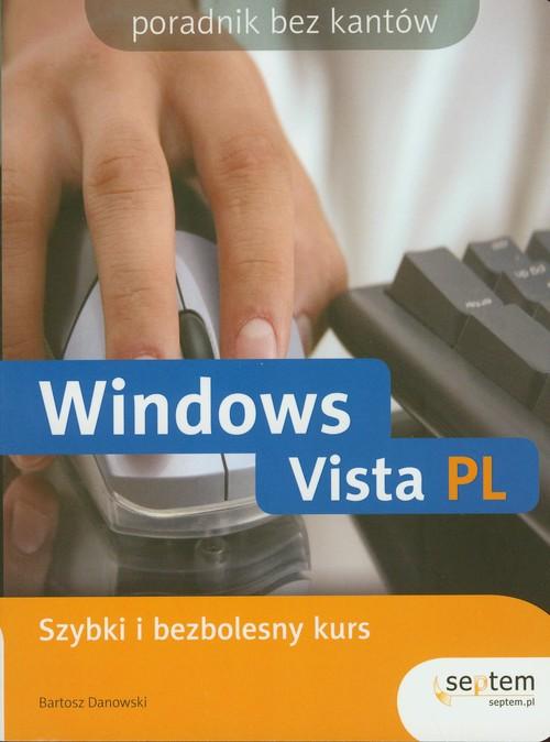 Windows Vista PL Danowski Bartosz Septem
