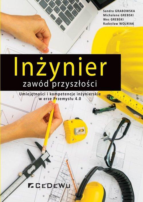 

Inżynier zawód przyszłości