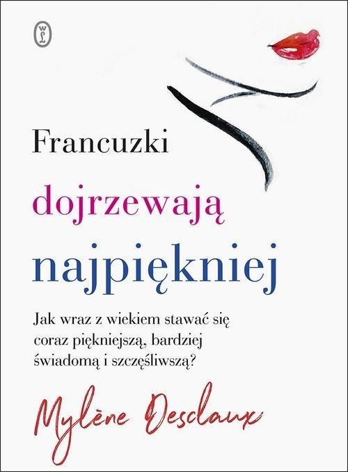 

Francuzki dojrzewają najpiękniej Mylene Desclaux