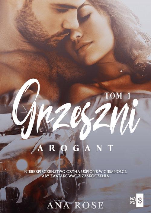 

Grzeszni Arogant Ana Rose
