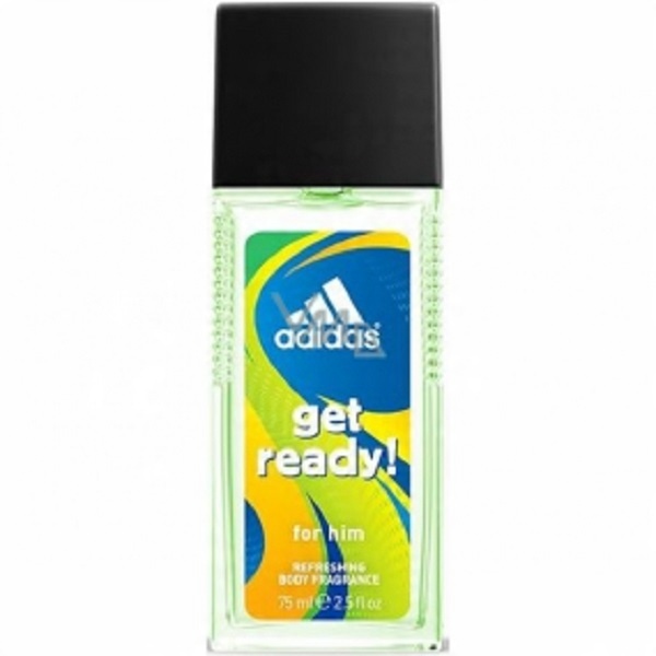 

Adidas dezodorant spray Get Ready For Him