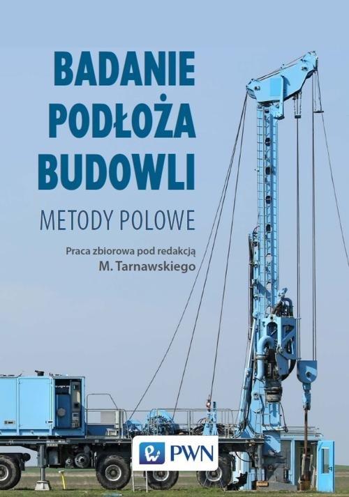 

Badanie podłoża budowli