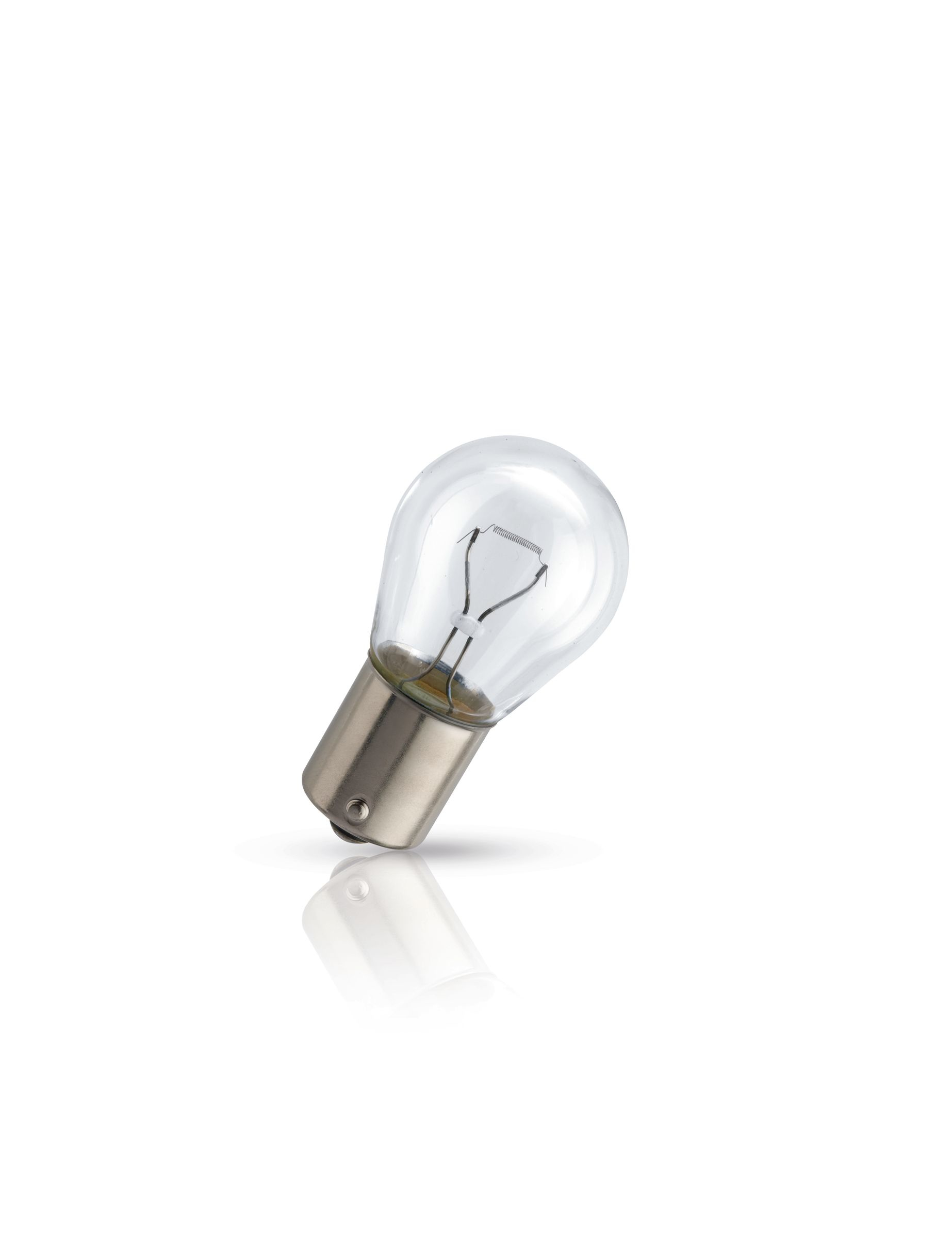 

Żarówka P21W 12V Vision Plus 2 Szt