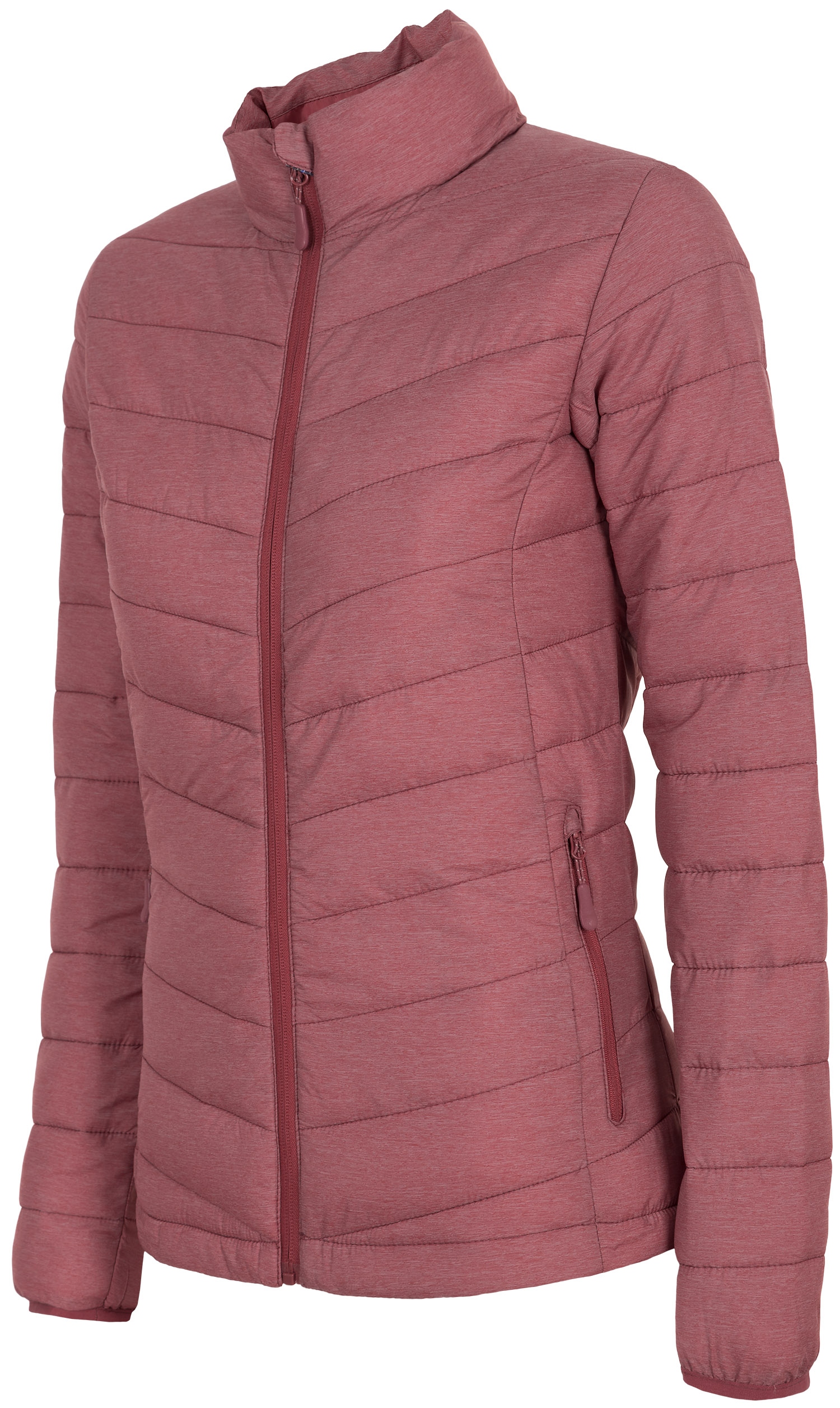

Kurtka damska Everhill KUD771R czerwony S