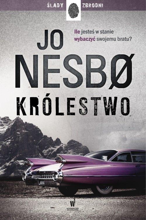 

Królestwo Jo Nesbo