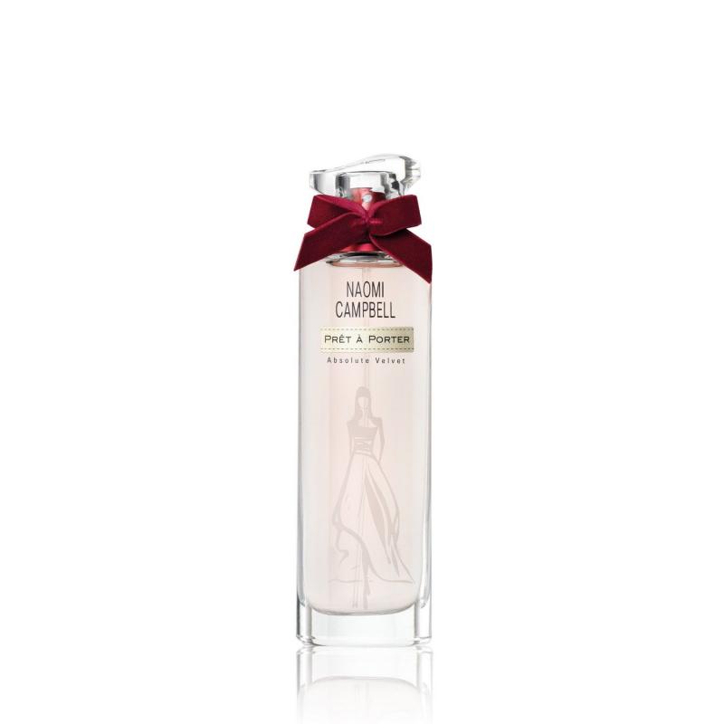 

Naomi Campbell Pret A Porter 30 ml Edt