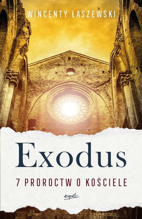 

Exodus Wincenty Łaszewski
