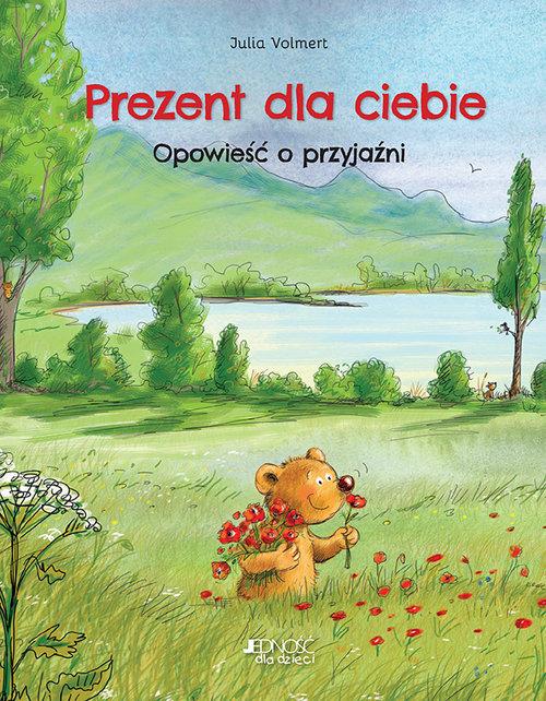 

Prezent dla ciebie Julia Volmert