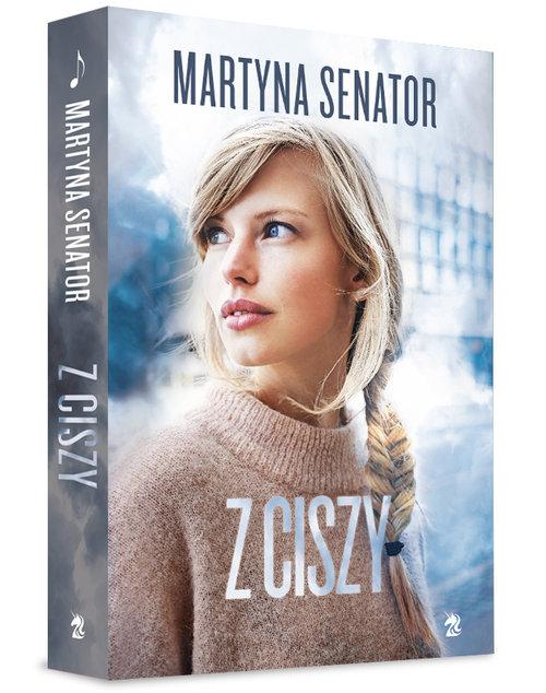 

Z ciszy Martyna Senator