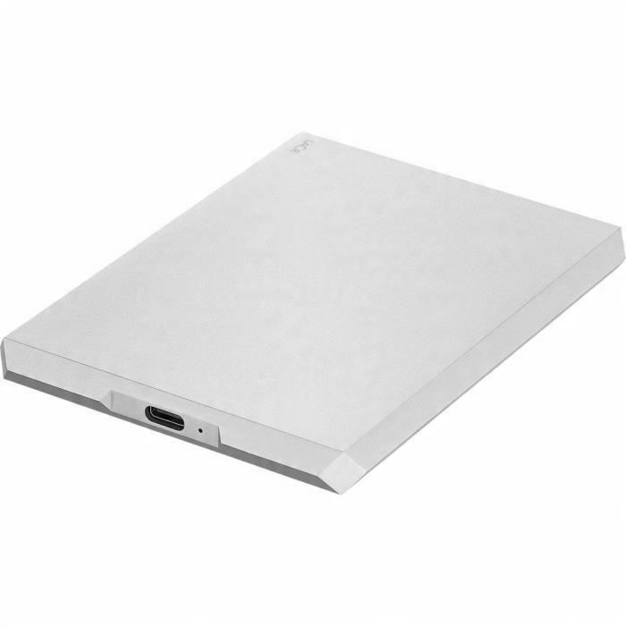 

Dysk twardy zewnętrzny Hdd LaCie 1000 Gb