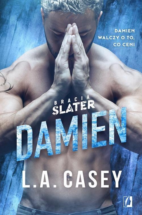 

Bracia Slater Damien L. A. Casey
