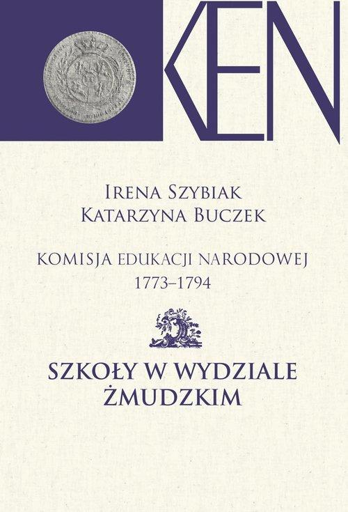 

Komisja Edukacji Narodowej 1773-1794. Szkoły