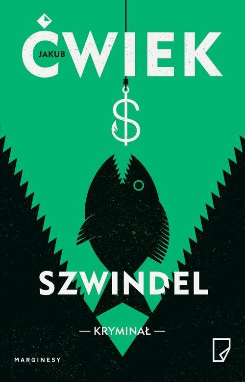 

Szwindel Jakub Ćwiek