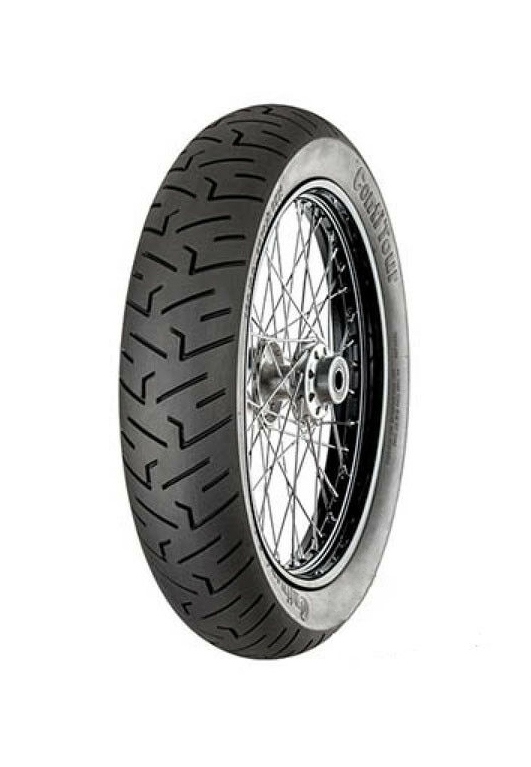 

1x 100/90-19 Continental Contitour F 57H 2020