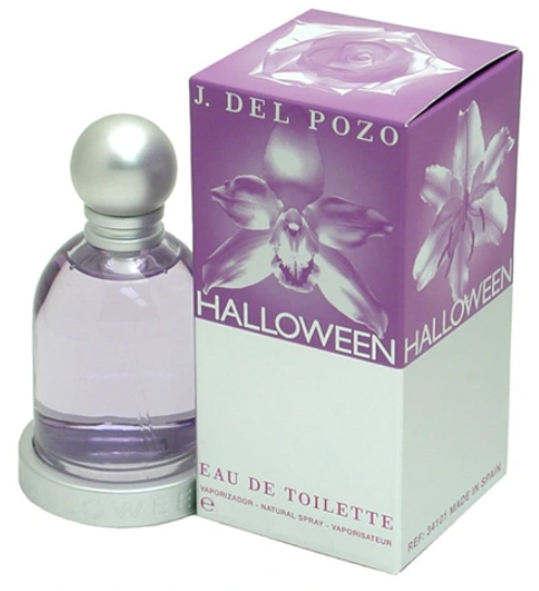 

Jesus Del Pozo Halloween 30 ml Edt