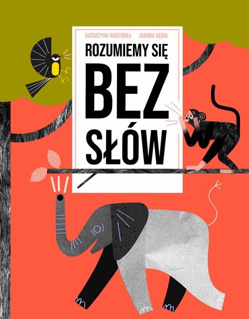 

Rozumiemy się bez słów Katarzyna Radziwiłł