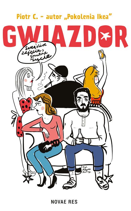 

Gwiazdor Piotr C.