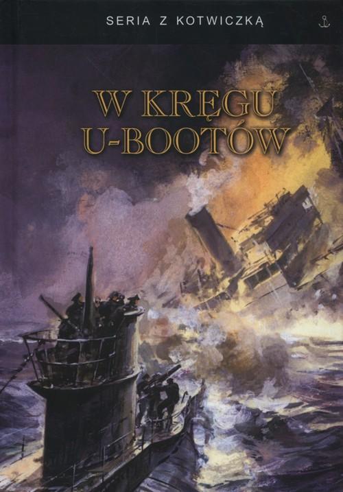 

W kręgu U-bootów