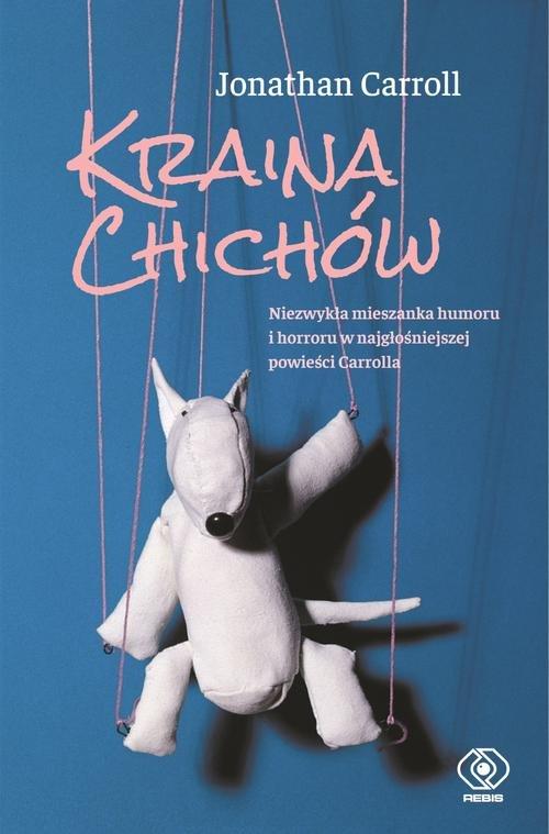 

Kraina Chichów Jonathan Carroll