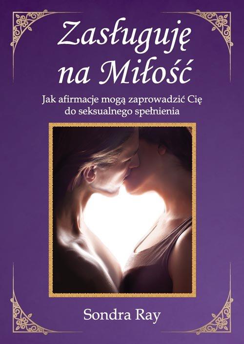 

Zasługuję Na Miłość Ray Sondra