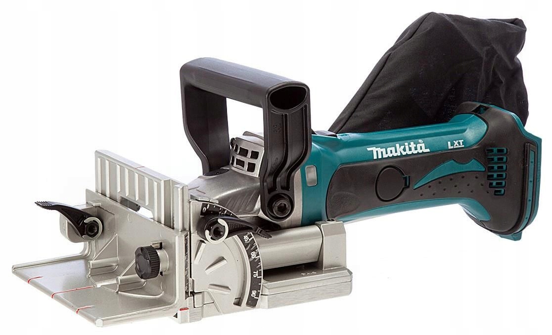 

Lamelownica Makita DPJ180Z