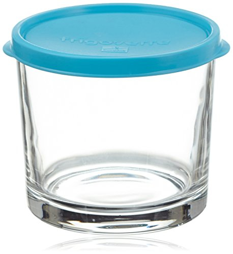 

Pojemnik do żywności Frigoverre okrągły 10cm 350ml