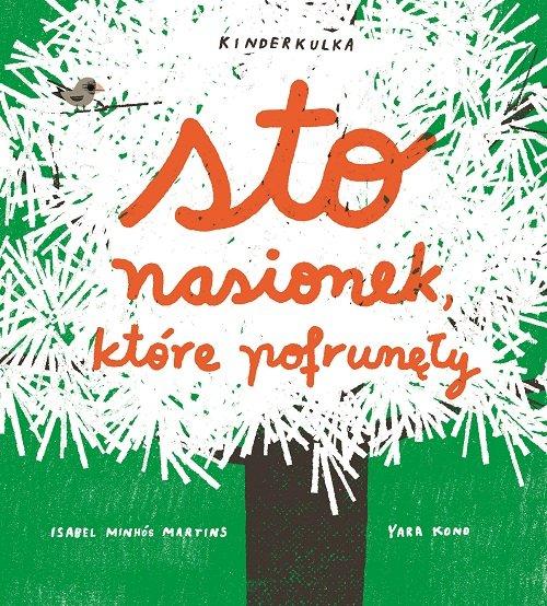 

Sto nasionek które pofrunęły Martins, Kono