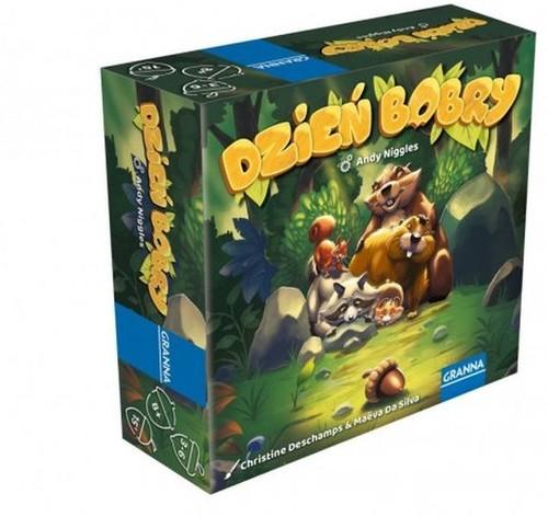 

Granna Dzień Bobry 00371