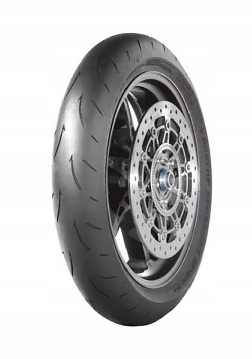 Pneumatika Dunlop Sportmax Gp Racer D212 120/70ZR17 58 W