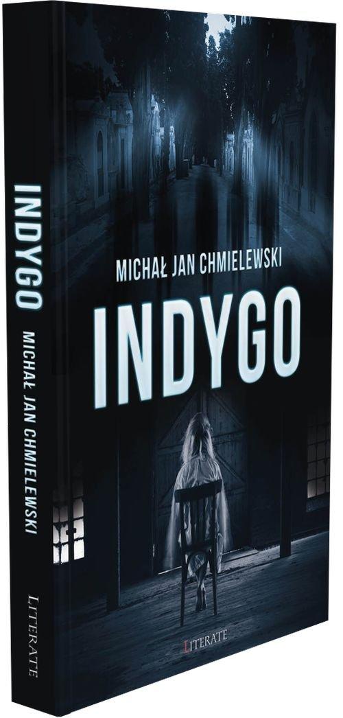 

Indygo Michał Jan Chmielewski