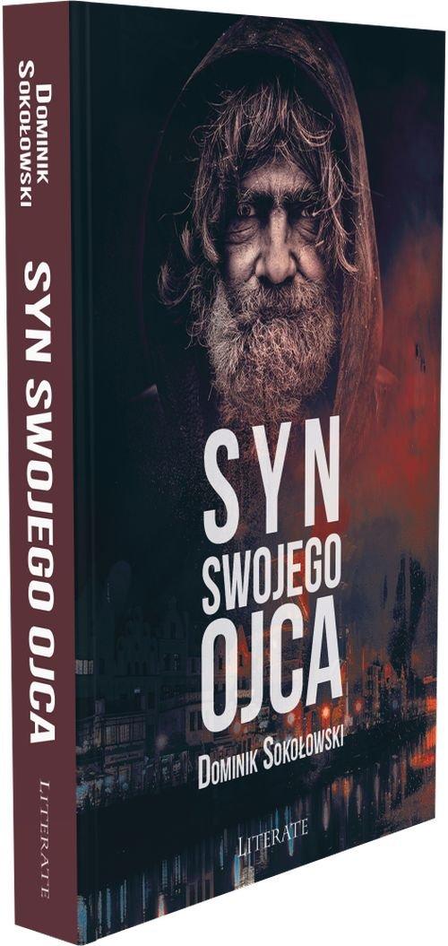 

Syn swojego ojca Dominik Sokołowski