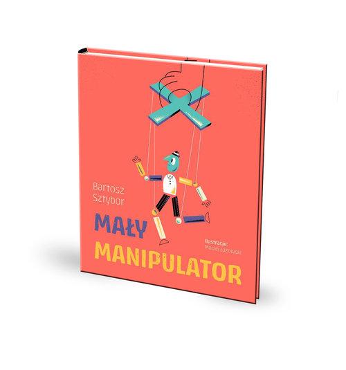 

Mały manipulator Bartosz Sztybor
