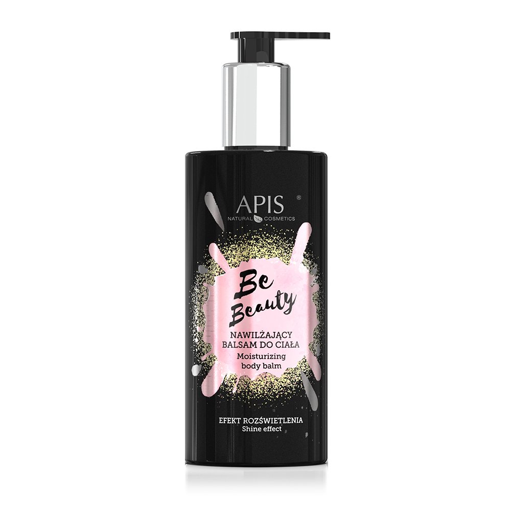 

Apis Be Beauty Body Balm balsam do ciała
