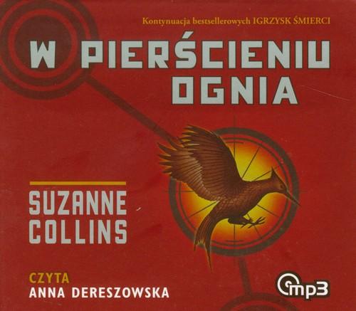 

W pierścieniu ognia Suzanne Collins