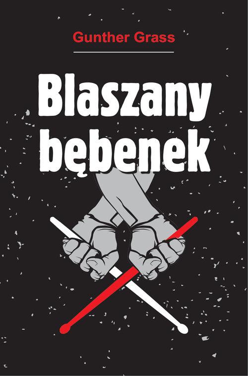 

Blaszany bębenek Günther Grass