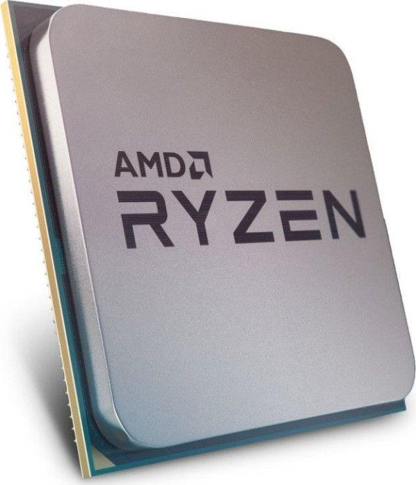 

Procesor Amd 3500X 6 x 3,6 GHz
