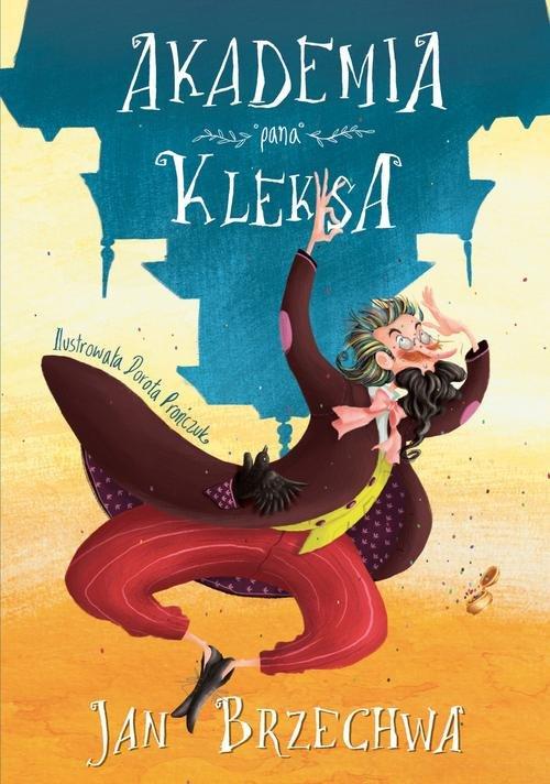 

Akademia Pana Kleksa Lektury Jan Brzechwa