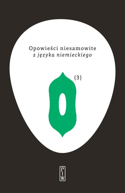 

Opowieści niesamowite 3 z języka niemieckiego
