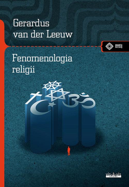 

Fenomenologia religii Gerardus van der Leeuw