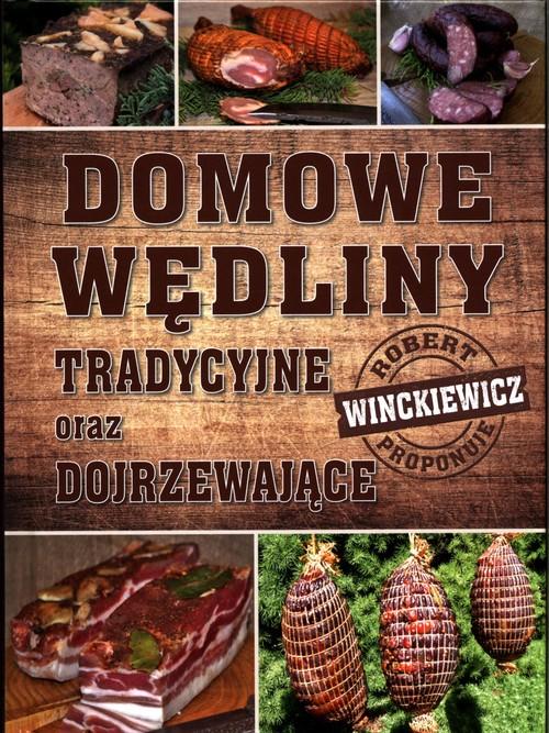 

Domowe wędliny Robert Winckiewicz