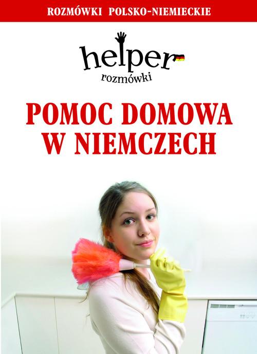 

Rozmówki polsko-niemieckie. Pomoc Depritz