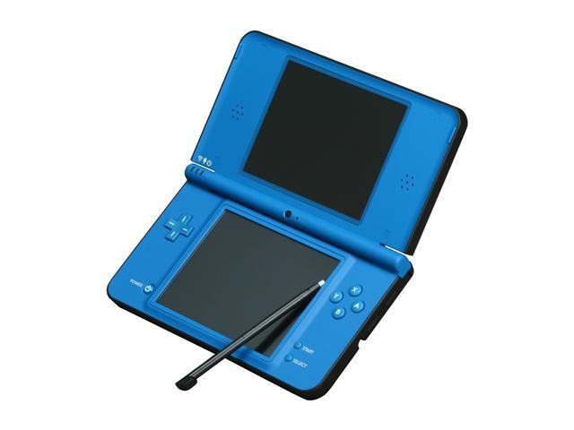 Konsola Nintendo DSi XL