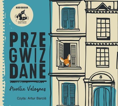 

Przegwizdane Aurelie Valognes