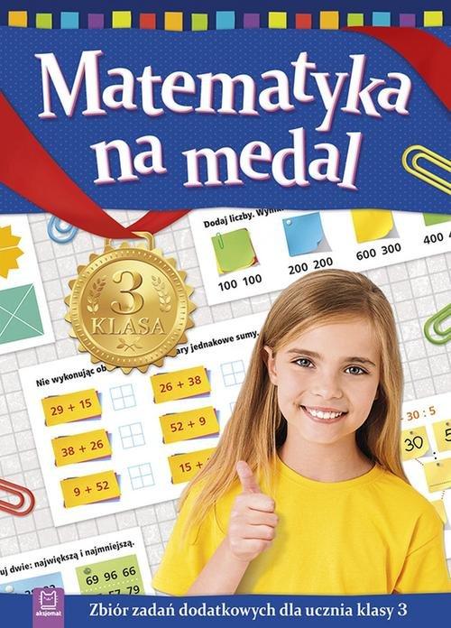 

Matematyka na medal 3