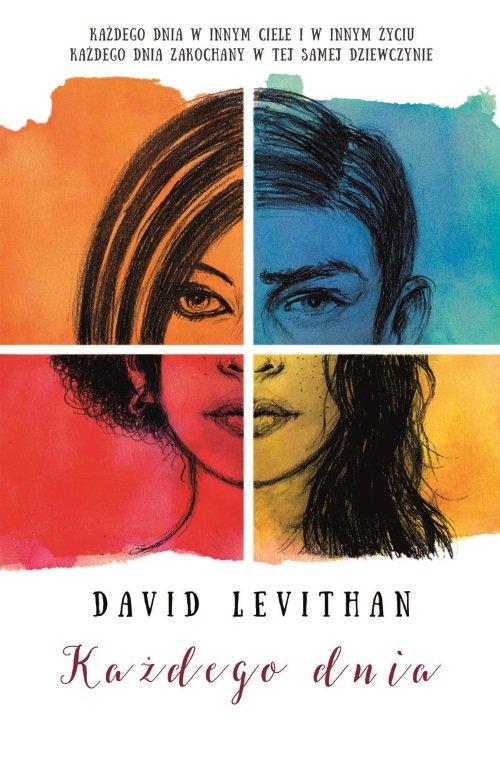 

Każdego dnia David Levithan
