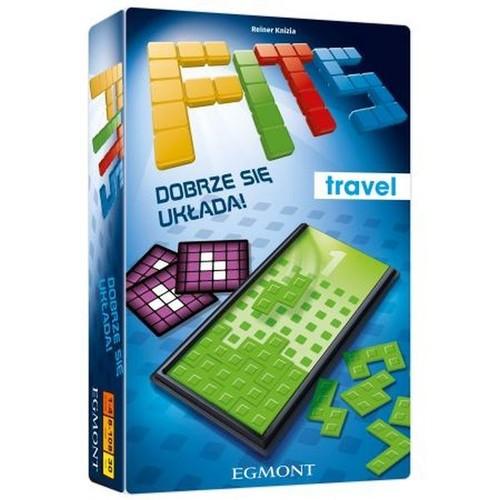 

Fits Travel Dobrze się układa!